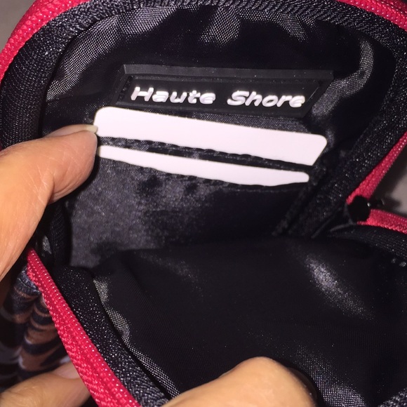 Haute Shore glasses/IPHONE case - Picture 4 of 5